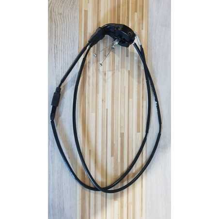 Cabluri Acceleratie Yamaha MT 09 - ABS - RN 29 - 2014 