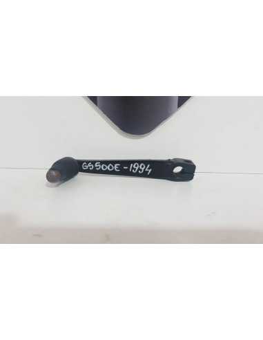 Shift Pedal Assy Suzuki GS 500 E 1994, 2560001D02