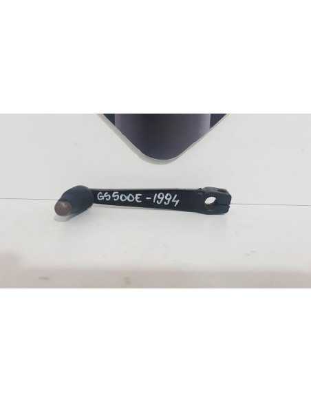 Pedala Schimbator Suzuki GS 500 E 1994, 2560001D02
