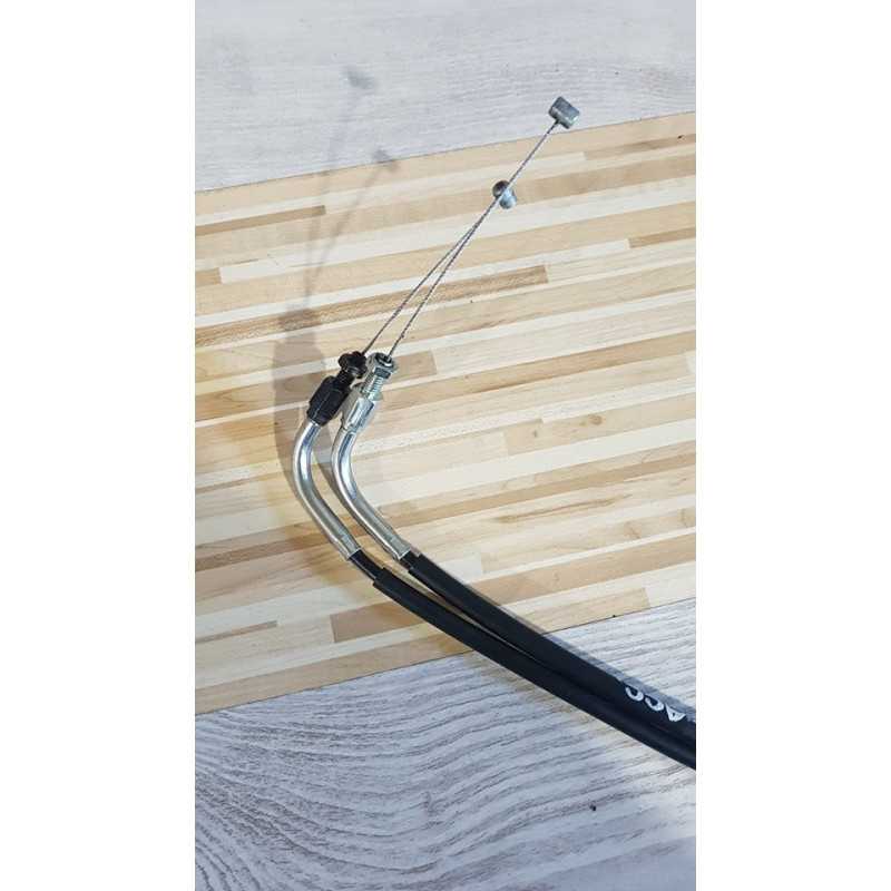 Cabluri Acceleratie Yamaha MT 09 - ABS - RN 29 - 2014 