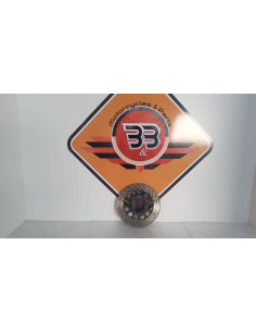 Rear Brake Disc Rotor Suzuki GS 500 E 1994, 6921101D00