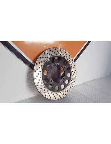 Rear Brake Disc Rotor Suzuki GS 500 E 1994, 6921101D00