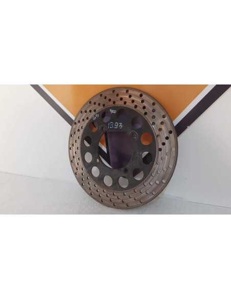 Disc Frana Spate Suzuki GS 500 E 1994, 6921101D00