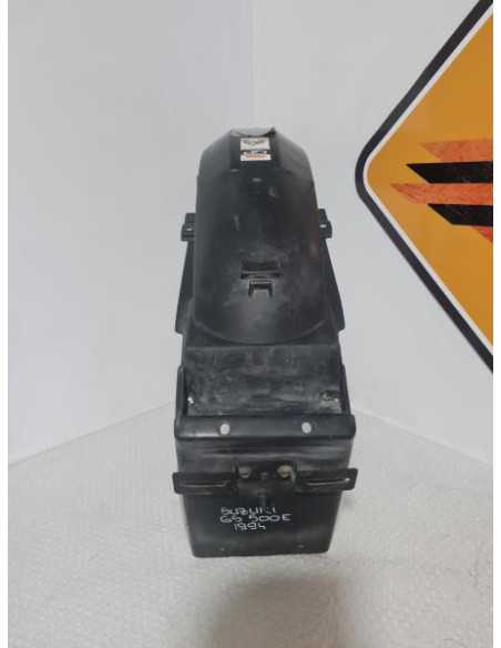 Rear Fender Suzuki GS 500 E 1994, 6311101D21