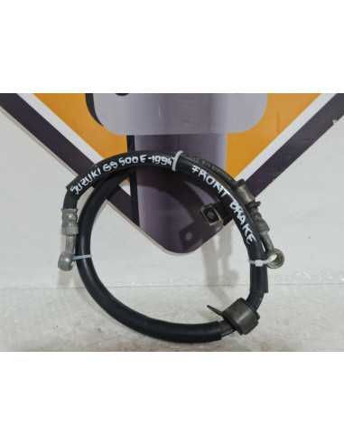 Conducta Frana Fata Suzuki GS 500 E 1994, 5948001D21