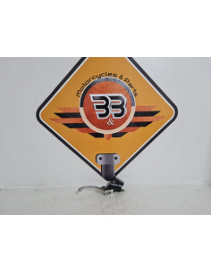 Pompa Frana Fata Cu Levier Si Senzor Suzuki GS 500 E 1994, 5960038C00