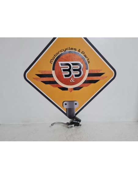 Front Brake Master Cylinder With Lever And Sensor Suzuki GS 500 E 1994, 5960038C00