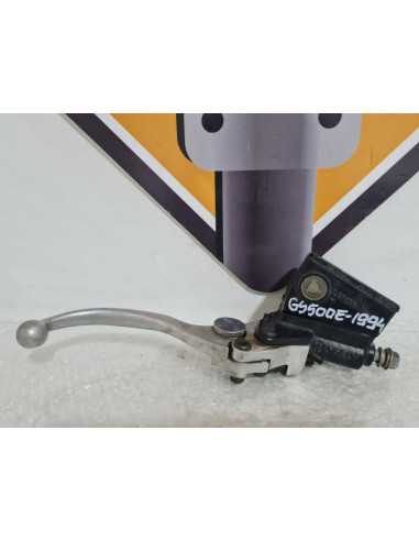 Pompa Frana Fata Cu Levier Si Senzor Suzuki GS 500 E 1994, 5960038C00