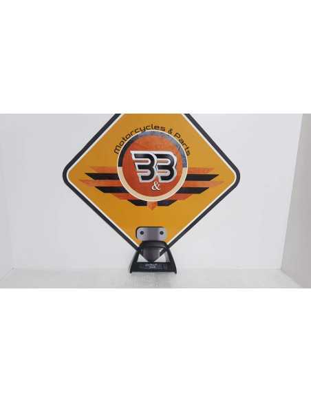 Maner Pasager Suzuki GS 500F 2006, 46211C01D00JETN