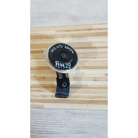 Claxon & Suport Yamaha MT 09 - ABS - RN 29 - 2014 