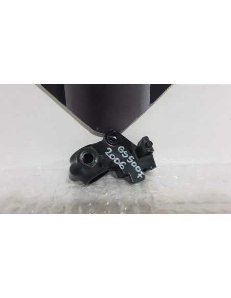 Clutch Lever Bracket Suzuki GS 500F 2006, 5750038C01