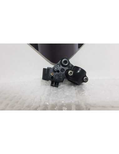Clutch Lever Bracket Suzuki GS 500F 2006, 5750038C01