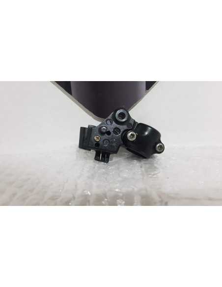 Clutch Lever Bracket Suzuki GS 500F 2006, 5750038C01