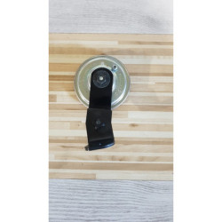 Horn & Bracket Yamaha MT 09 - ABS - RN 29 - 2014 2