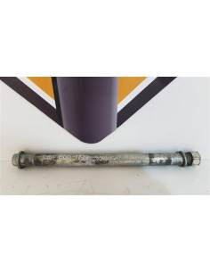 Swingarm Axle Suzuki GSF 600S Bandit 1999, 6121131E00 2