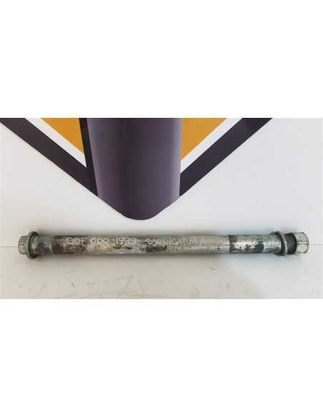 Swingarm Axle Suzuki GSF 600S Bandit 1999, 6121131E00