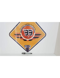 Ax Roata Fata Suzuki GSF 600S Bandit 1999, 5471132C00