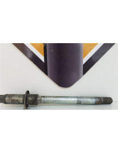 Front Wheel Axle Suzuki GSF 600S Bandit 1999, 5471132C00 2