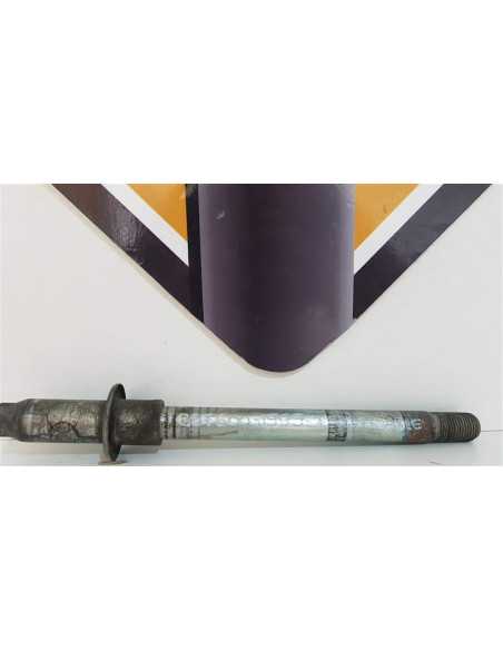 Front Wheel Axle Suzuki GSF 600S Bandit 1999, 5471132C00