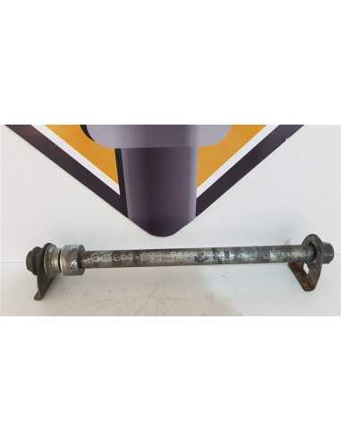 Ax Roata Spate Suzuki GSF 600S Bandit 1999, 6471121E10