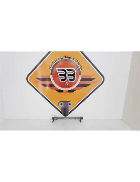 Rear Wheel Axle Suzuki GSF 600S Bandit 1999, 6471121E10