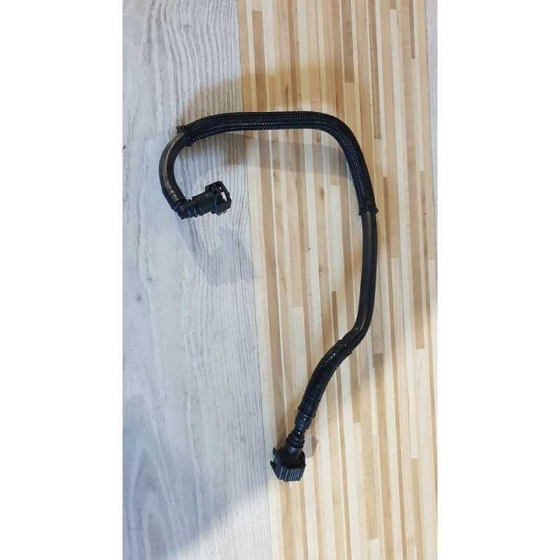 Conducta Benzina Yamaha MT 09 - ABS - RN 29 - 2014 