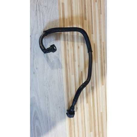 Conducta Benzina Yamaha MT 09 - ABS - RN 29 - 2014 