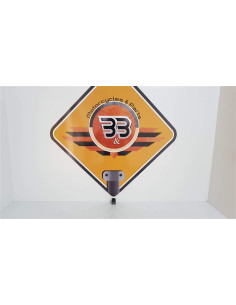 Turn Signal Relay Suzuki GSF 600S Bandit 1999, 3861026E01