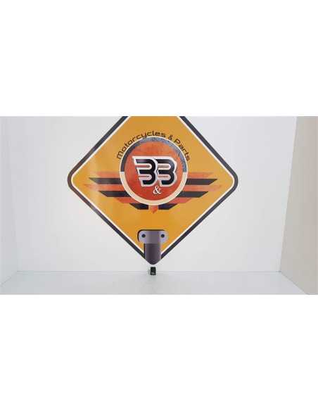 Turn Signal Relay Suzuki GSF 600S Bandit 1999, 3861026E01