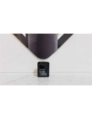 Turn Signal Relay Suzuki GSF 600S Bandit 1999, 3861026E01