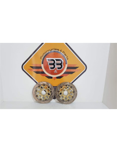 Discuri Frana Fata Suzuki GSF 600S Bandit 1999, 5921032C70 5922032C70