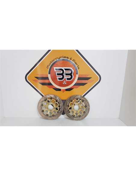 Discuri Frana Fata Suzuki GSF 600S Bandit 1999, 5921032C70 5922032C70