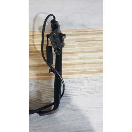 Side Stand / Kick Stand Complete Yamaha MT 09 - ABS - RN 29 - 2014 