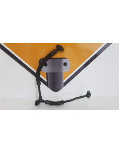 Oil Hose Suzuki GSF 600S Bandit 1999, 1132827A04 2