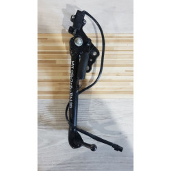 Side Stand / Kick Stand Complete Yamaha MT 09 - ABS - RN 29 - 2014 2