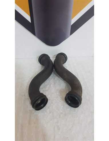 Oil Hoses Suzuki GSF 600S Bandit 1999, 1648117D00