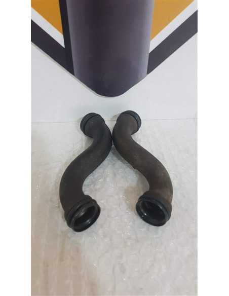 Oil Hoses Suzuki GSF 600S Bandit 1999, 1648117D00