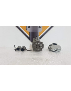 Pompa Ulei Suzuki GSF 600S Bandit 1999, 1640006B01 2