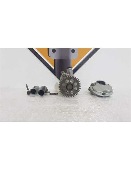 Oil Pump Suzuki GSF 600S Bandit 1999, 1640006B01