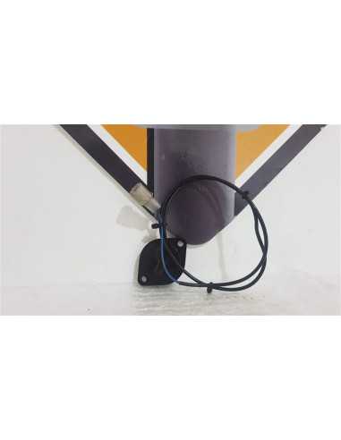 Neutral Sensor Suzuki GSF 600S Bandit 1999, 3772048B00