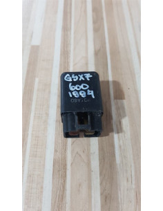 Relay Suzuki GSXF 600 KATANA 1994, 3874024X50