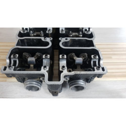 Cylinder Head & Valve & Rockers Kawasaki GPZ 500S - 1995 2
