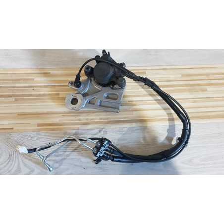 Etrier Frana Spate & Suport & Senzor Yamaha MT 09 - ABS - RN 29 - 2014 