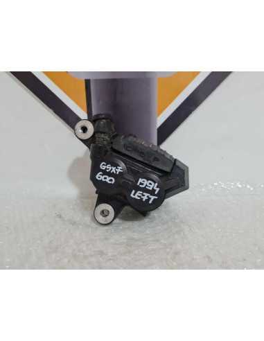 Etrier Frana Stanga Fata Suzuki GSXF 600 KATANA 1994, 5930034C02