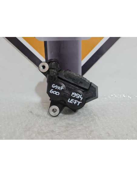 Etrier Frana Stanga Fata Suzuki GSXF 600 KATANA 1994, 5930034C02