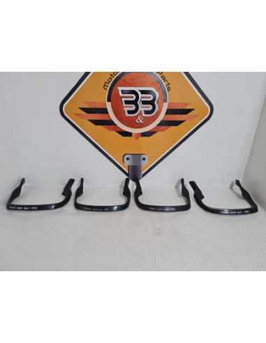 Maner Pasager Suzuki GSXF 600 KATANA 1994, 4621119C00019