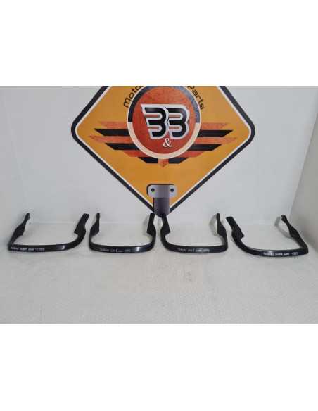 Rear Grab Suzuki GSXF 600 KATANA 1994, 4621119C00019