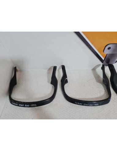 Rear Grab Suzuki GSXF 600 KATANA 1994, 4621119C00019