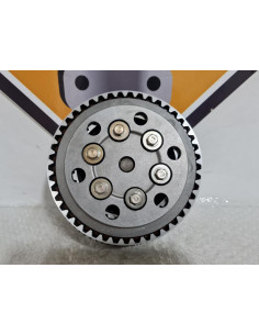 Clutch Suzuki GSXF 600 KATANA 1995, 2120007866 2141017D01 2146217E01 2