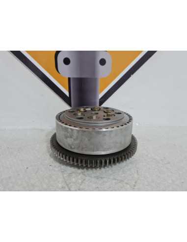 Clutch Suzuki GSXF 600 KATANA 1995, 2120007866 2141017D01 2146217E01